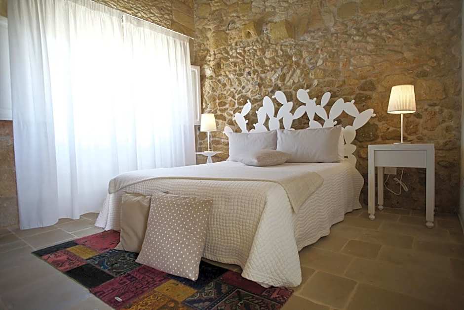 Don Agostino Relais Masseria