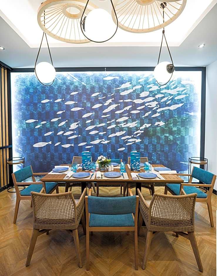 Barcelo Granada Congress