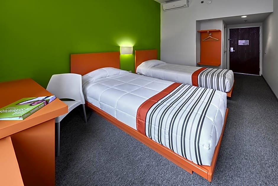 City Express Junior by Marriott Guadalajara Periférico Sur