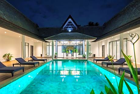 Yao Bada Badoo Boutique Resort