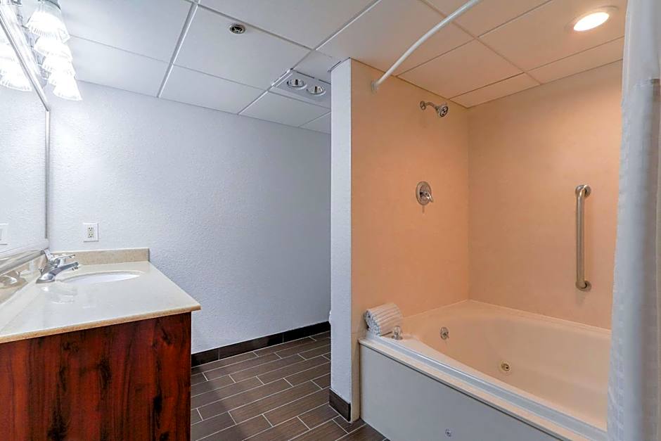 Comfort Inn & Suites At Dollywood Lane