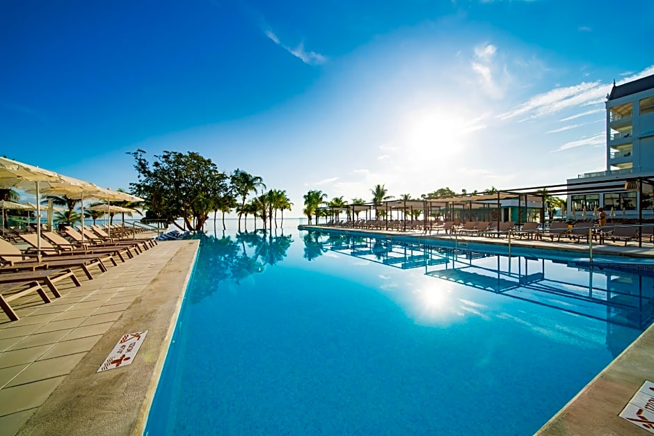 Riu Ocho Rios - All Inclusive