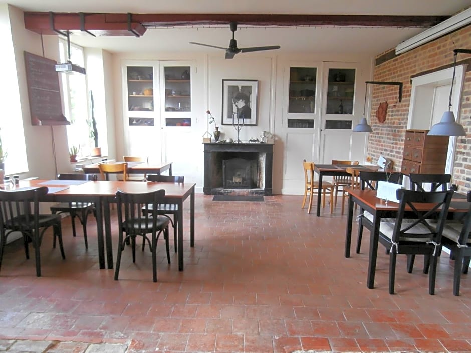 Chambre d'hôtes L'Ermite