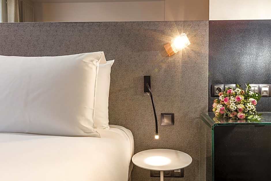 Hotel Duette Paris