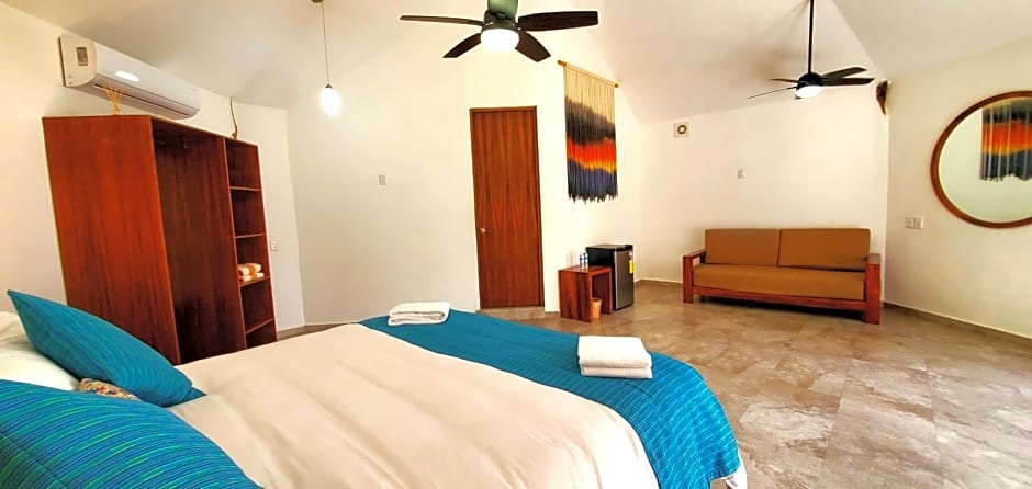 Hotel Ysuri San Pancho