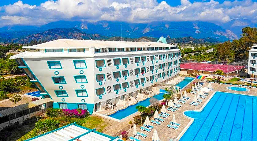 Daima Biz Hotel - All Inclusive