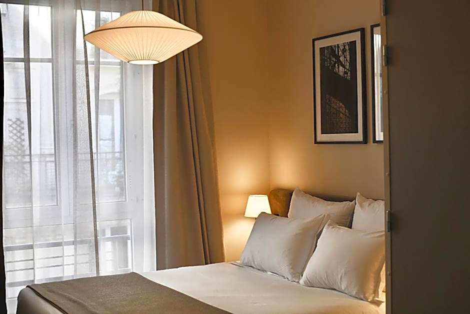 Hotel Local 101 Beaurepaire - Opening July 8th 2026