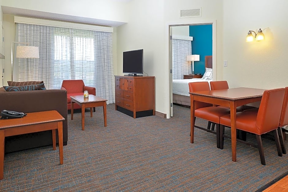 Residence Inn by Marriott Loveland Fort Collins