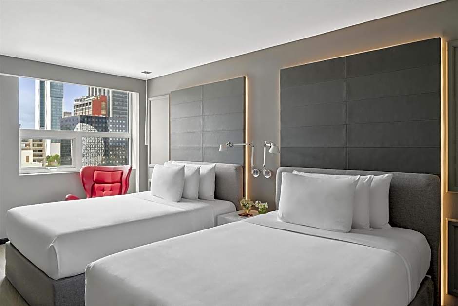 NH COLLECTION MEXICO CITY REFORMA