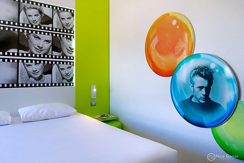 ibis Styles Cannes Le Cannet