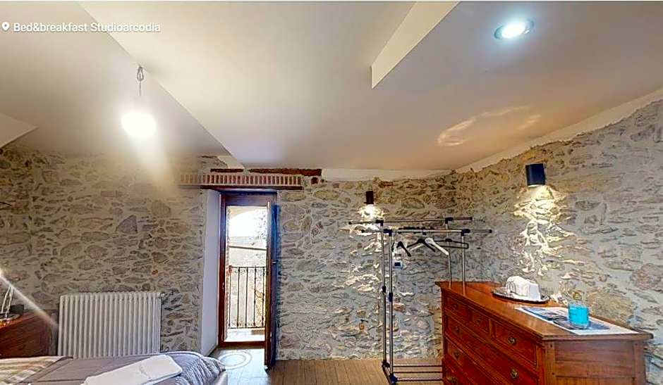 Bed & Breakfast StudioArcodia-