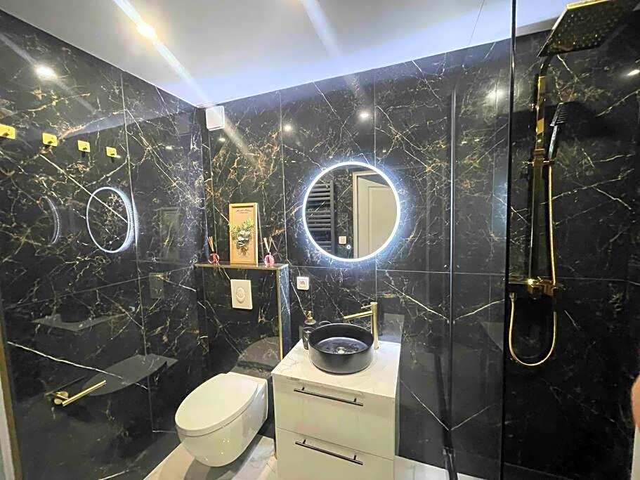 Cozy Rental SPA