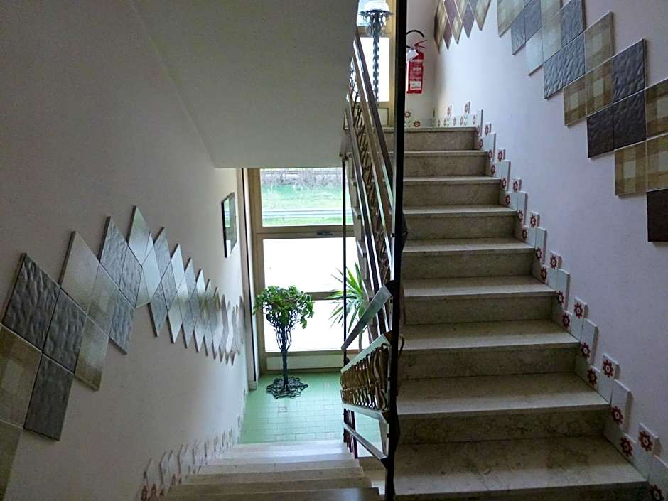 Hotel Beau Sejour Giampietro Andrea