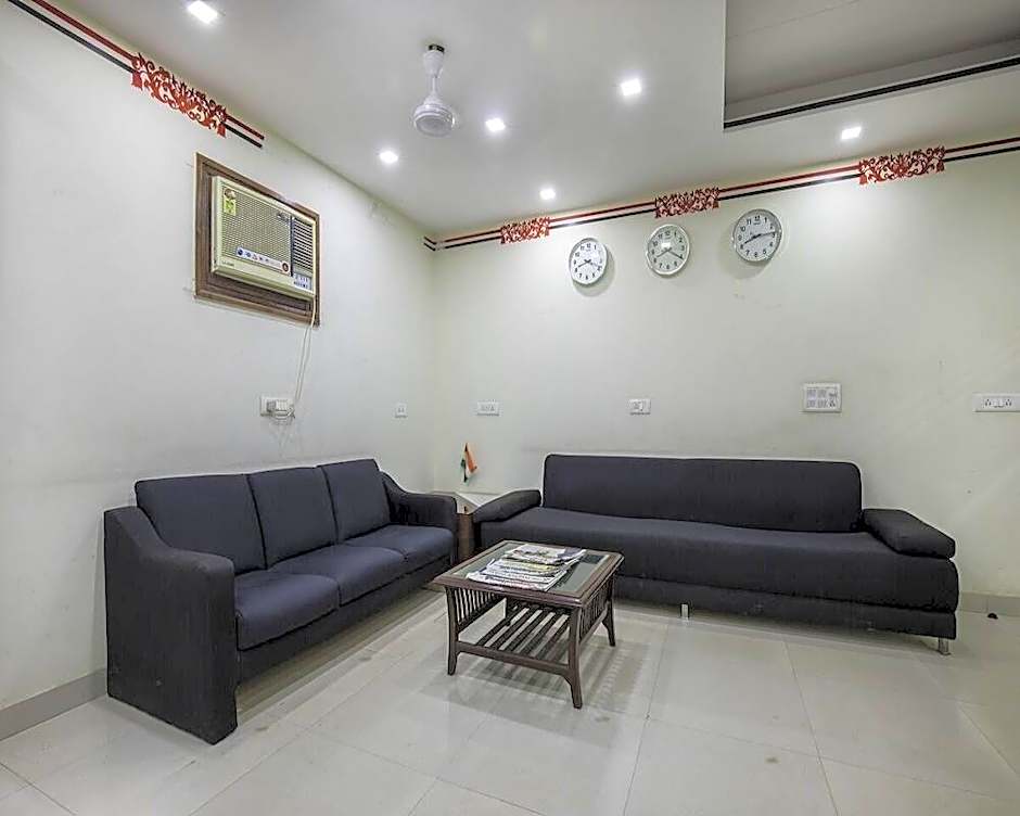 FabHotel Starr Residency – Gurgaon, NY
