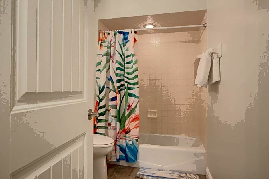 Anna Maria Island Beach Palms 5B