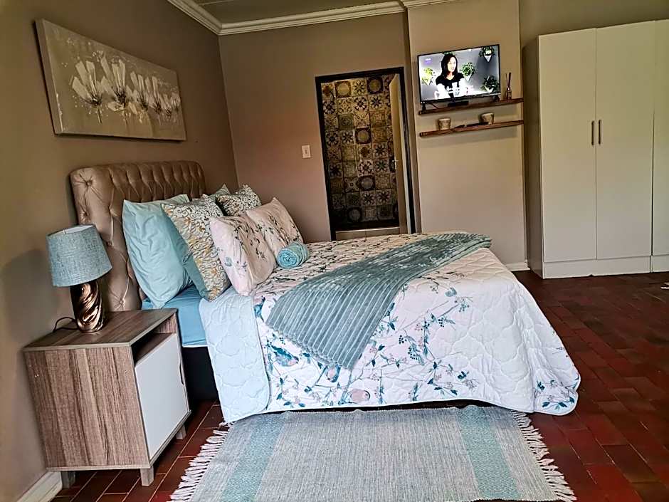 DR M BEAUTY LOUNGE AND GUEST HOUSE