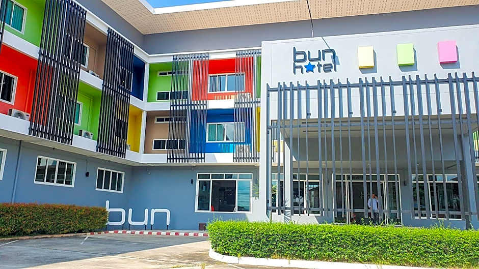 Bun Hotel