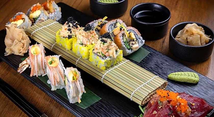 InterContinental Jordan By IHG