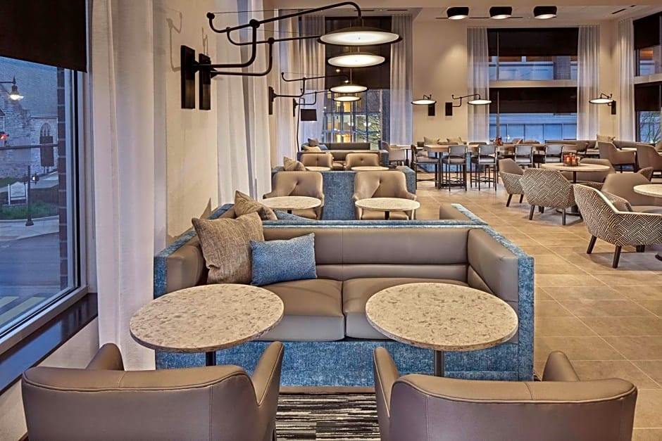 Hyatt Place State College