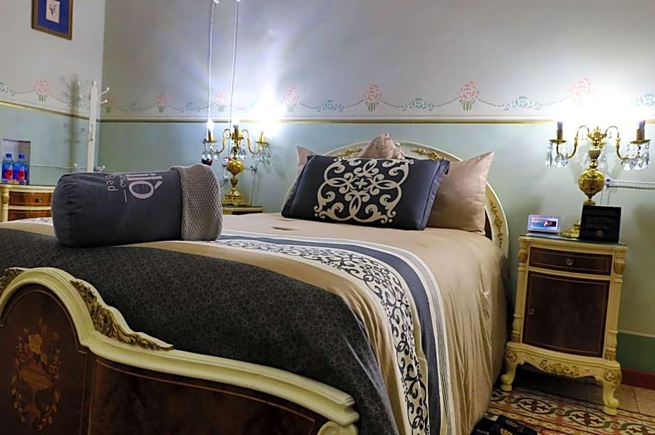 Azcami Boutique Hotel