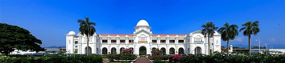 Bedrock Hotel Ipoh