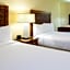 Airtel Plaza Hotel