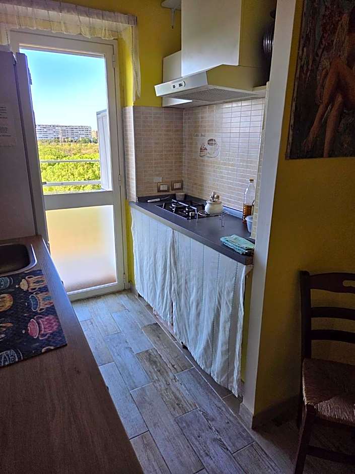 Le terrazze di Alberto
