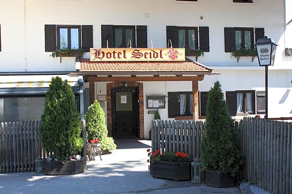 Hotel Seidl