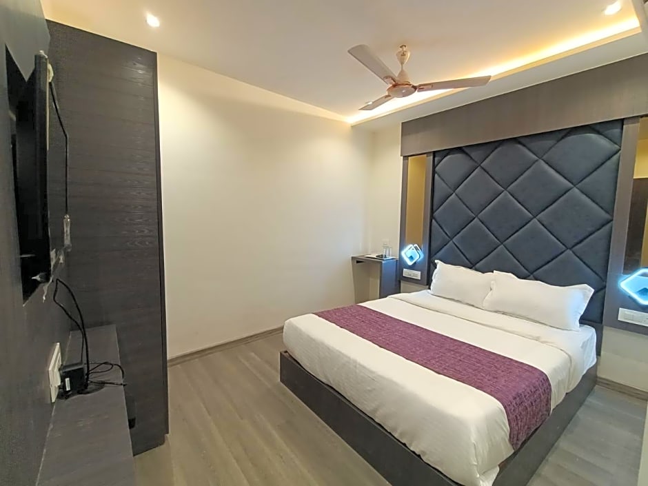 Hotel Classio Andheri