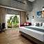 Quality Inn Ocean Palms Goa