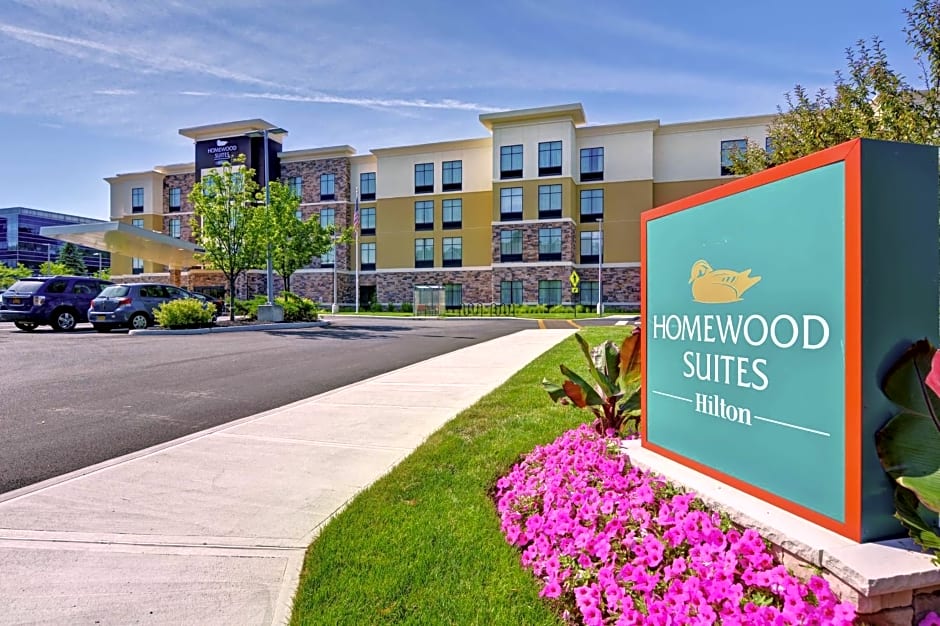 Homewood Suites By Hilton Poughkeepsie