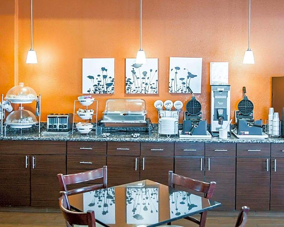 Sleep Inn O'Fallon Near I-64