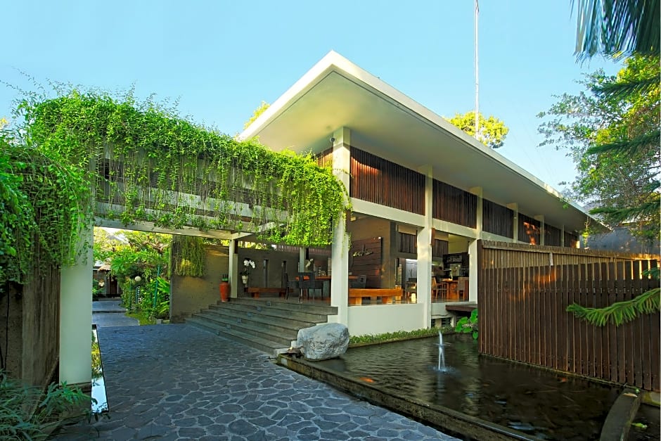 LE JARDIN VILLAS SEMINYAK