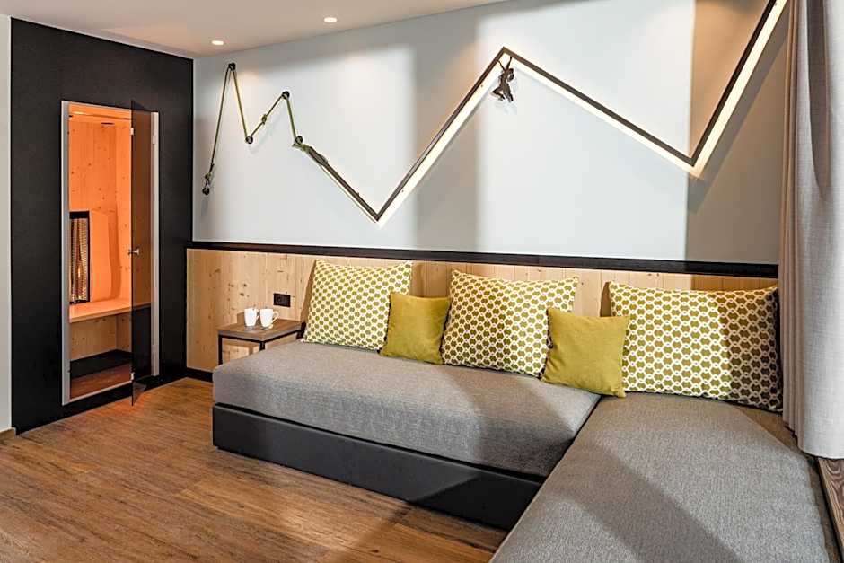 Sporthotel Obereggen