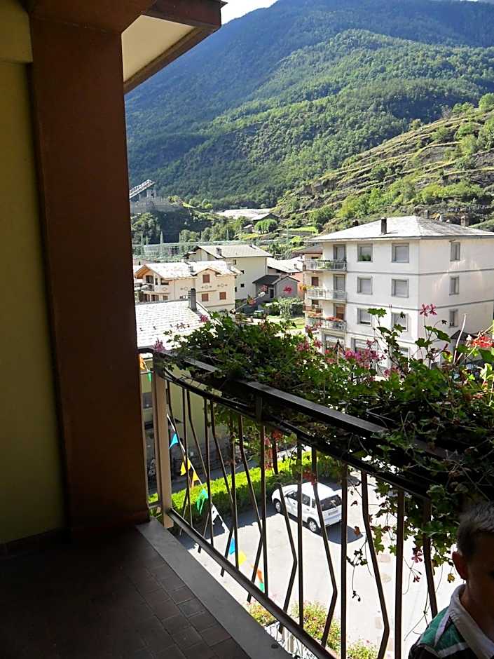 Albergo Motel Dosdè B&B