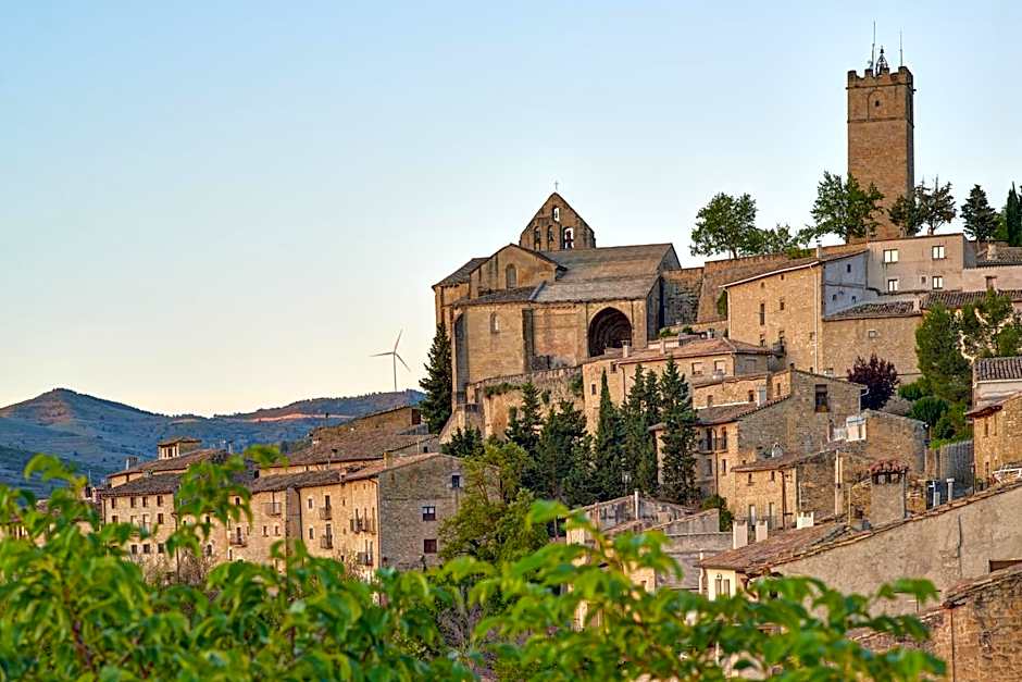 Parador de Sos del Rey Catolico