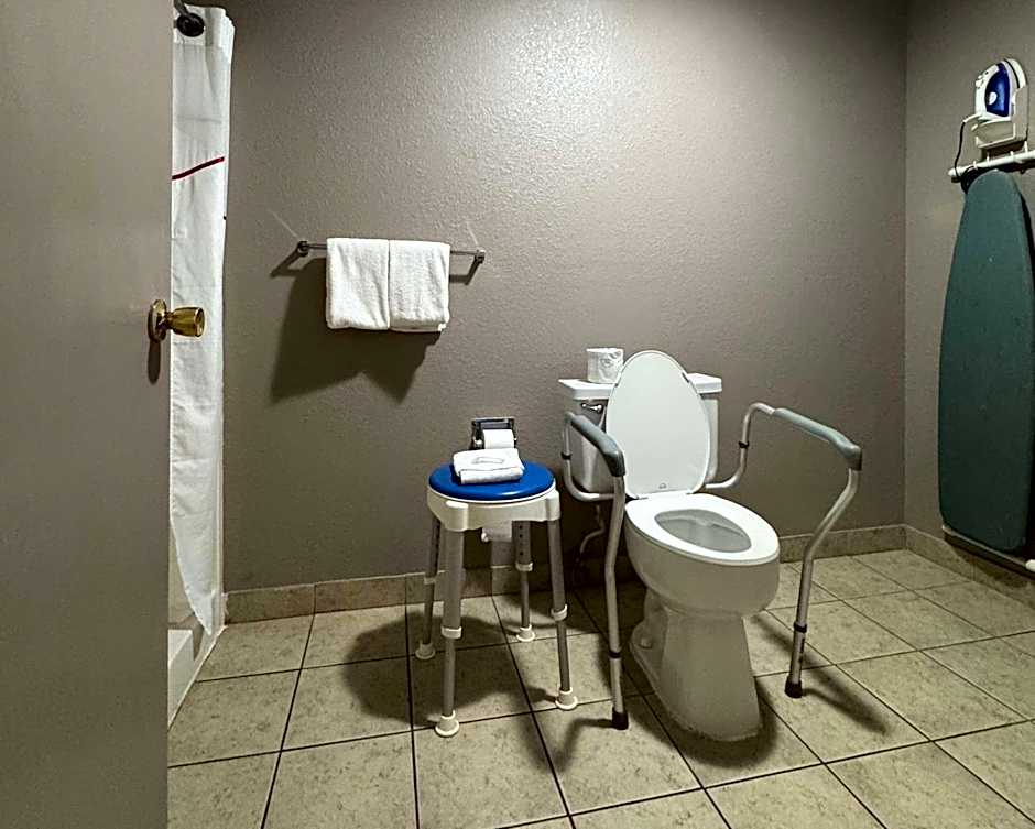 Econo Lodge