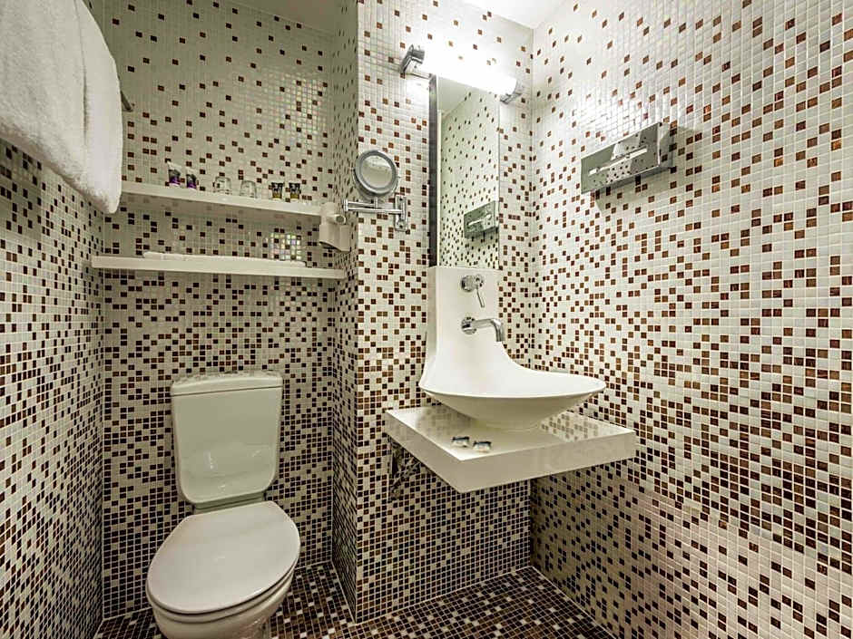 Mercure Hotel Berlin Zentrum