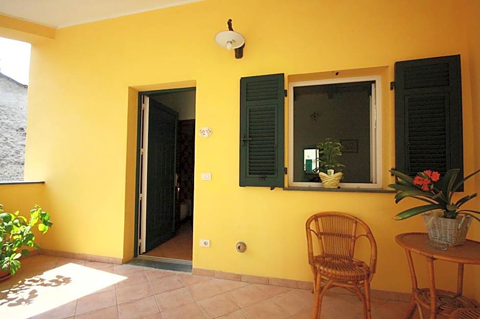 Albergo Belvedere