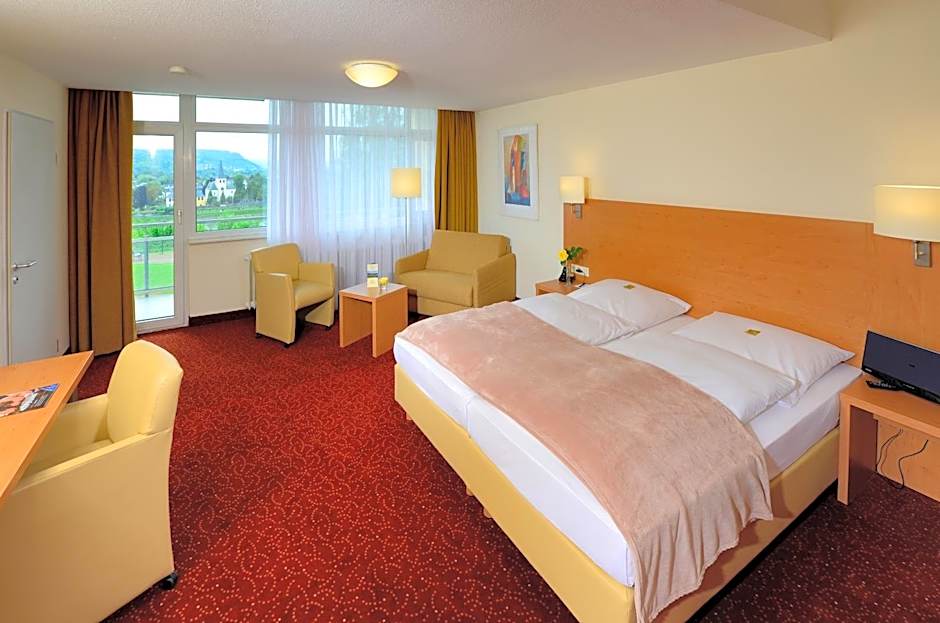 Ringhotel Haus Oberwinter