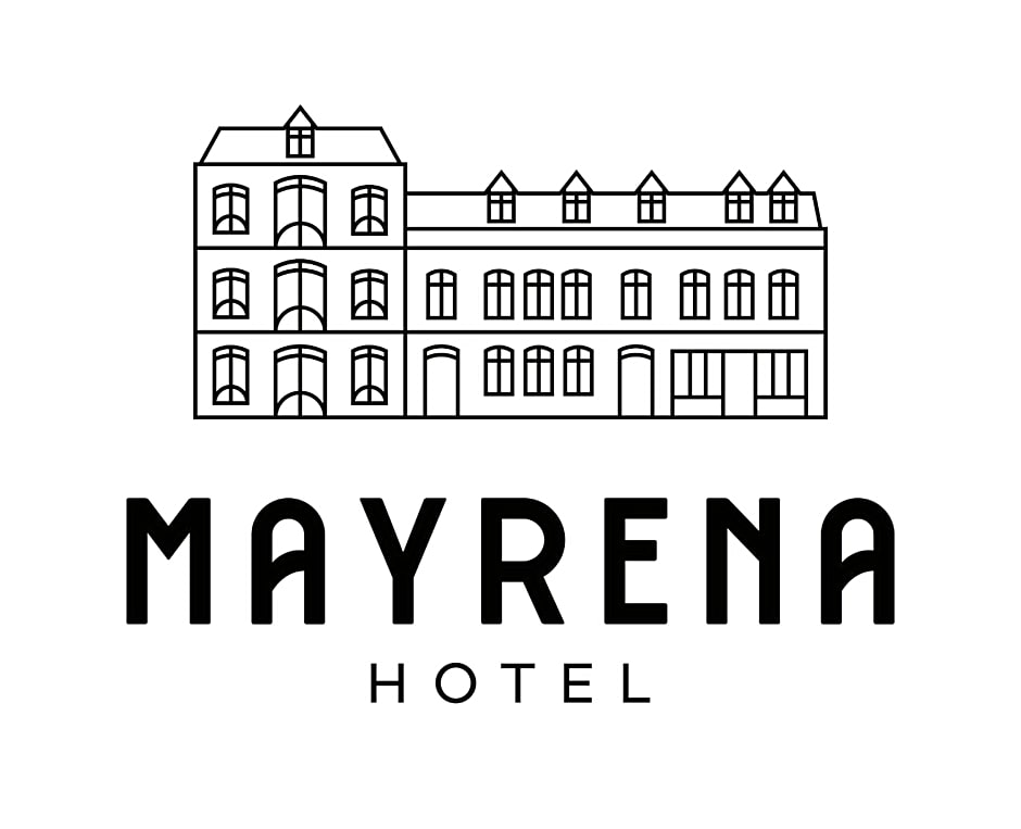 Mayrena Hotel Restaurant - Destination Le Tréport Mers