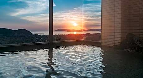 KAMENOI HOTEL SETOUCHI HIKARI
