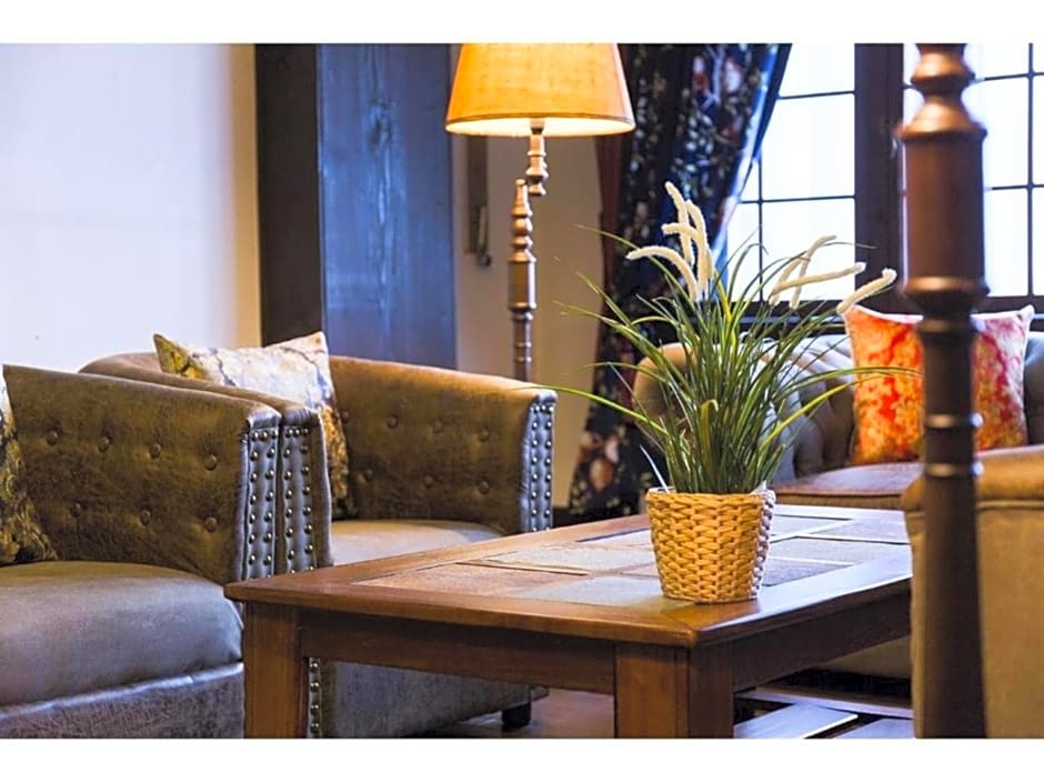 Shakespeare Hotel - Vacation STAY 99924v