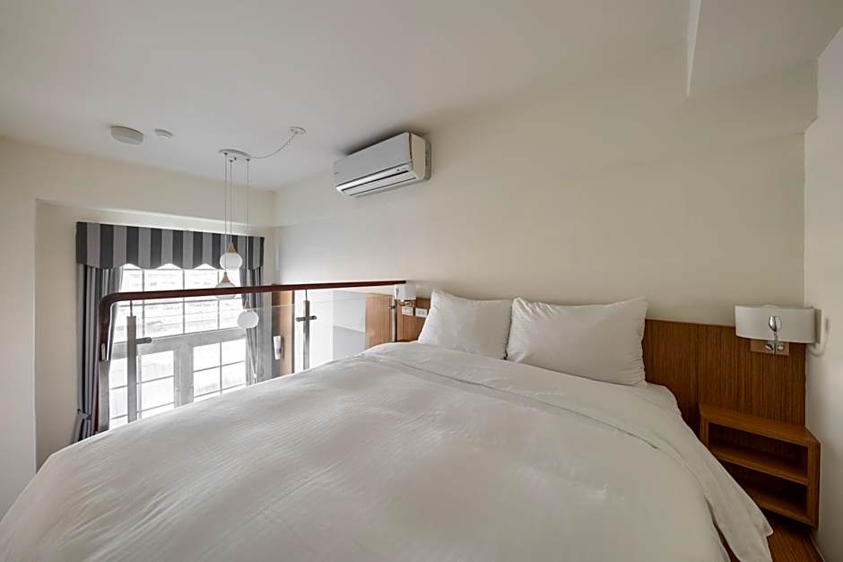 Anping Kensington Hotel
