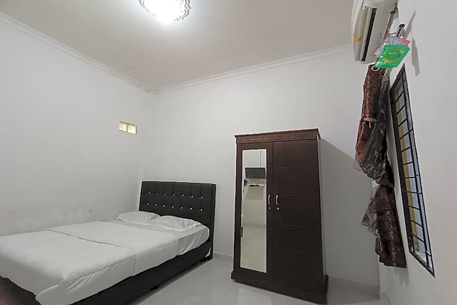 Hotel O Nrc White House