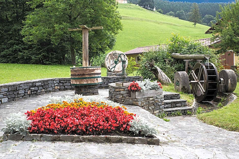 Gästezimmer Buchegger