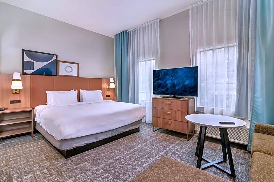 Staybridge Suites Tyler University Area By IHG