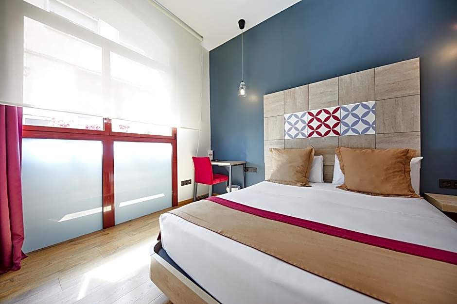 Boutique Hostemplo Sagrada Familia