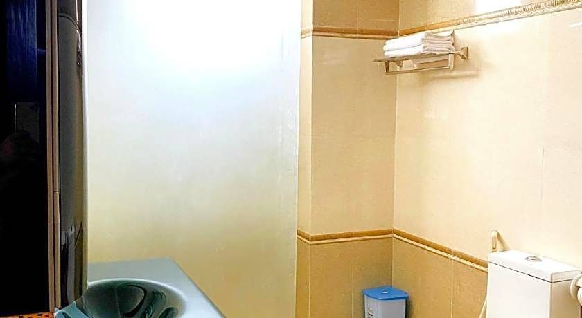 Linh Phuong 8 Hotel - 24 Hours Stay