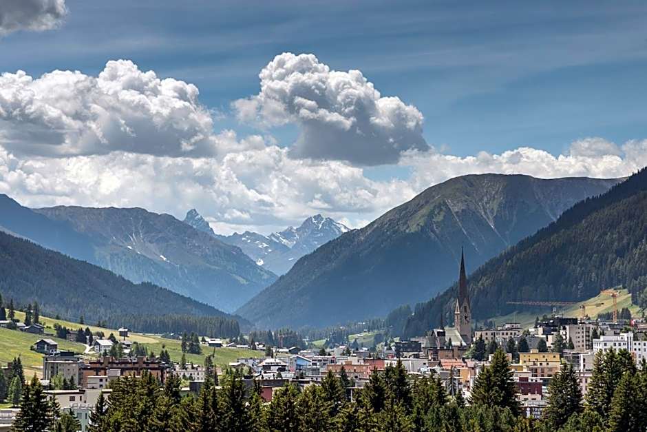Hilton Garden Inn Davos